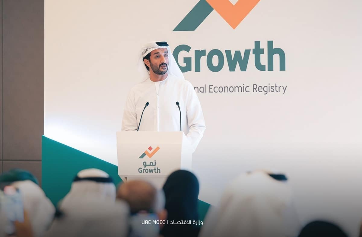 UAE launches National Economic Registry with listing of 1.5m commercial licences